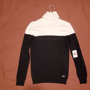 Calvin Klein Turtle neck sweater